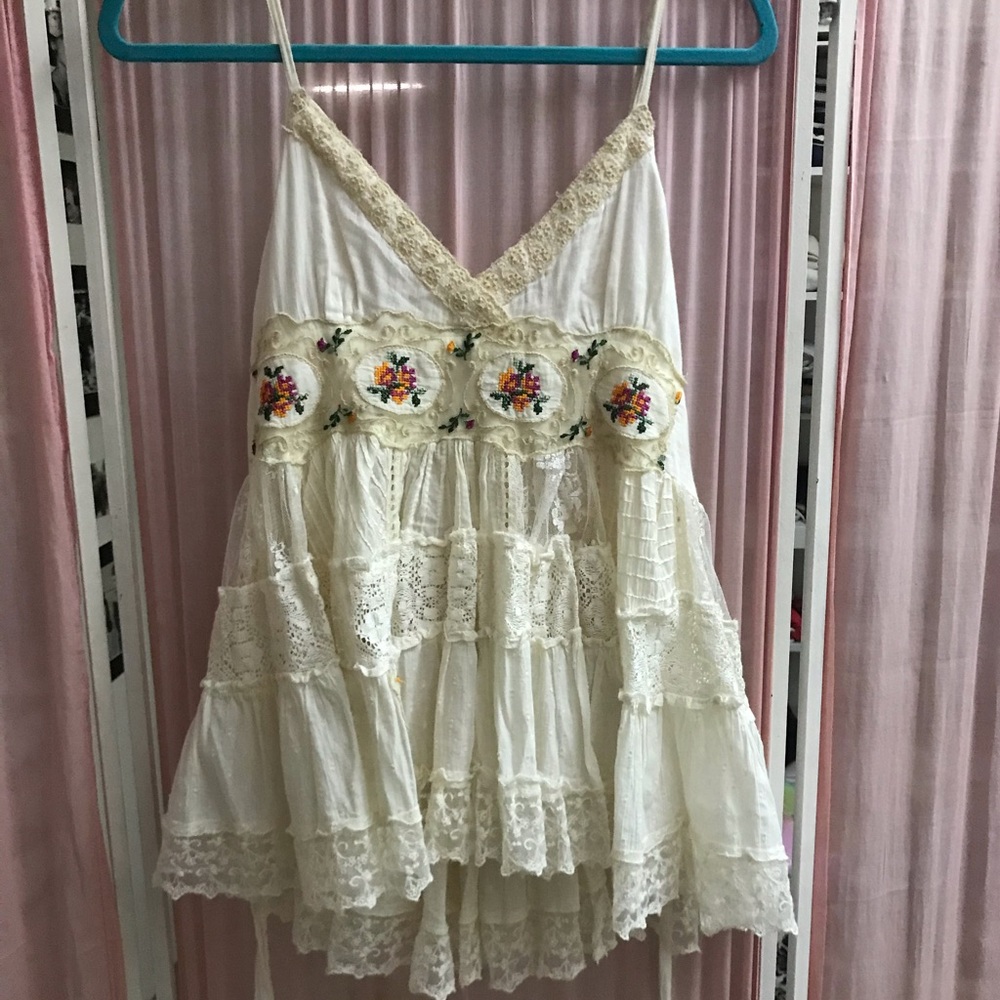 Antica Sartori Short dress